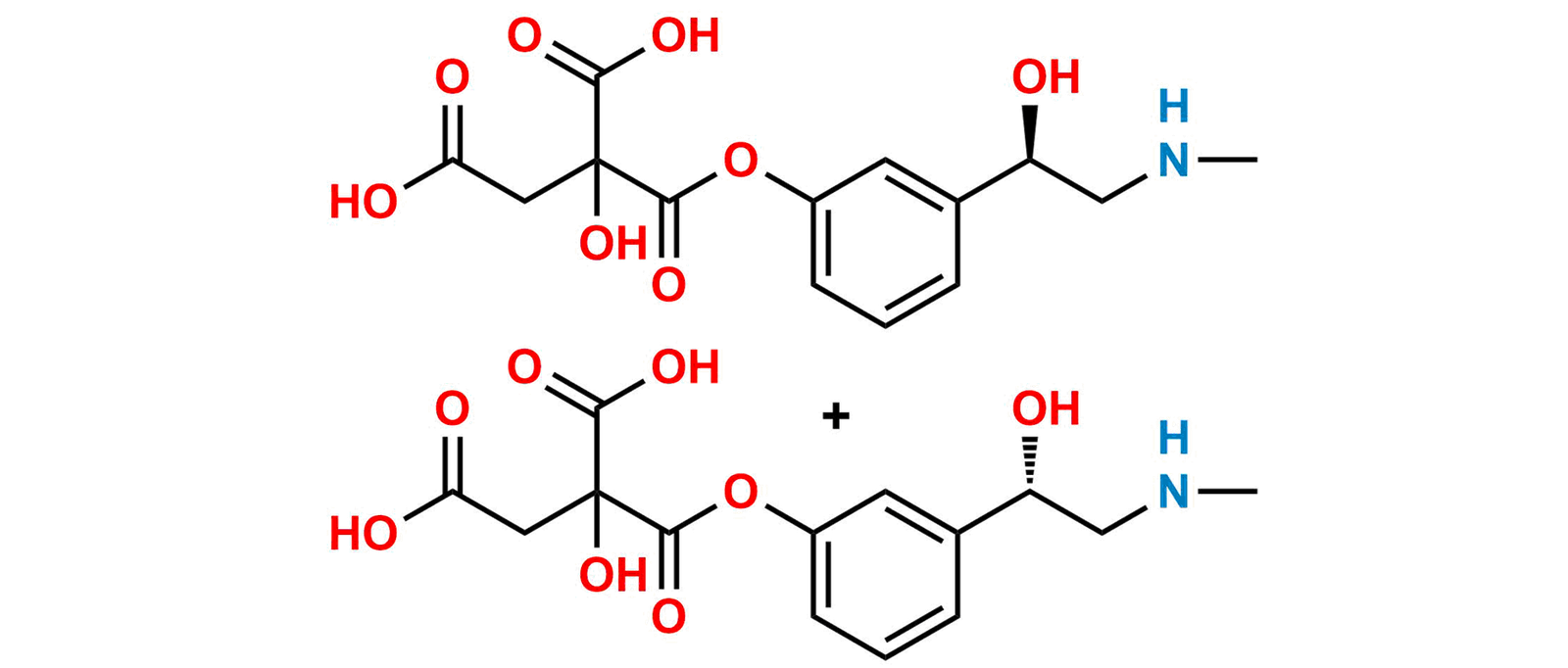 Phenylephrine Impurity 17